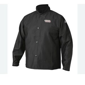 Men’s Lincoln Electric Welding Jacket
